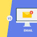 Bulk SMS vs. Email Marketing Which is More Effective for Your Business?