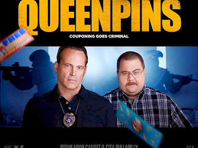 [MOVIE] QUEENPINS (2021)