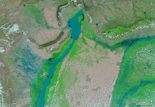 pakistan