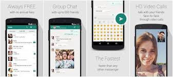 Download SOMA Messenger Apk v1.6.3 Terbaru 2017