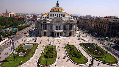 Ciudad de Mexico que ver