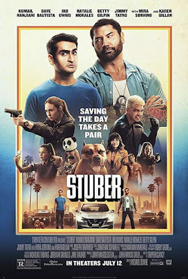 baixar filme Stuber dublado, baixar filme Stuber dublado torrent, Stuber torrent, torrent Stuber dublado 2019, 