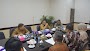 Komisi II DPRD Kota Jambi Bersama Bank Jambi Gelar RDP Terkait Alat Rekam Pajak