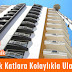 Karabağlar Evden Eve Nakliyat