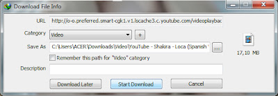 Download Video Youtube