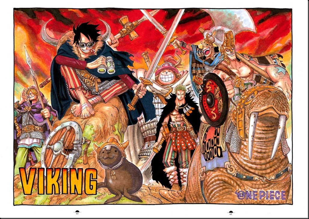 One Piece Color Walk 5_313854-0042