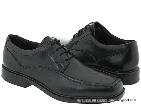 Paciotti Scarpe Uomo:uomo-99602760