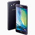 Harga dan Spesifikasi Samsung Galaxy A5 Terbaru 2015