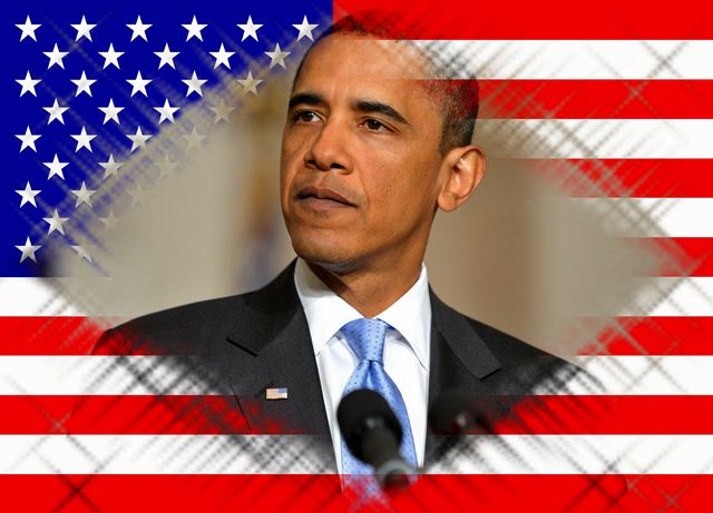 Photo Wallpaper Barack Obama President America 1800x1200 Pixel