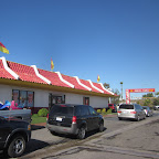 McDonalds Sun City California