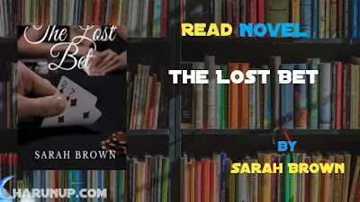 The Lost Bet Novel