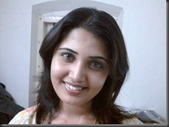 sandra without makeup
