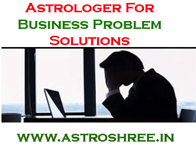 business astrology by best astrologer