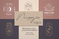 Magic Logos