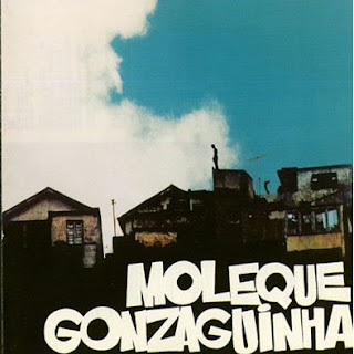 CD Gonzaguinha- Moleque Gonzaguinha (1977)