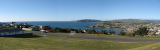 Titahi Bay Panorama