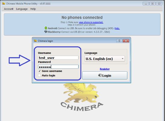 Chimera tool for rent  , chimera tool rental ,chimera tool for sale login password,