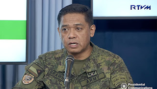 60 more Maute-IS have surrendered