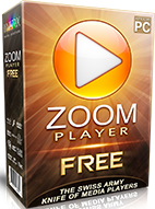 Free Download Zoom Player Home MAX 8.6.1 with RegKey Full Version