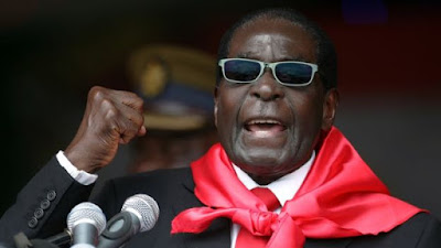 Robert Mugabe,Zimbabwe's strongman, Robert Mugabe dies, Zimbabwe after Mugabe,Zimbabwe