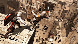Games Assassin's Creed II 
