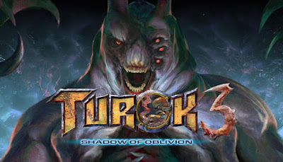 Turok 3 Shadow Of Oblivion New Game Pc Ps4 Xbox Switch