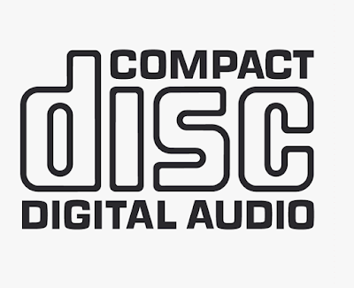 Compact Disc Logo