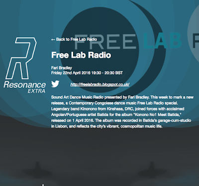 https://extra.resonance.fm/series/free-lab-radio