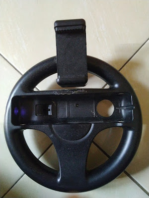 Steering Wheel Android
