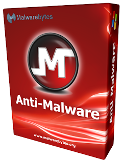 Malwarebytes Anti-Malware 1.70