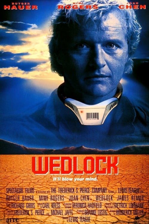 Regarder Wedlock 1991 Film Complet En Francais