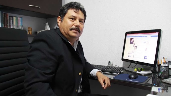 Oficial Mayor del IEEPO atrofia imagen de Alejandro Murat