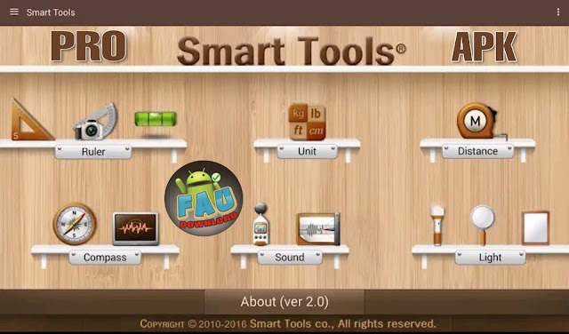 Smart Tools Pro