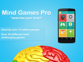 Mind Games Pro 2.4.9 Apk Full Apk Terbaru