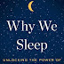 Why We Sleep: Unlocking the Power of Sleep and Dreams Audible Logo Audible Audiobook – Unabridged PDF