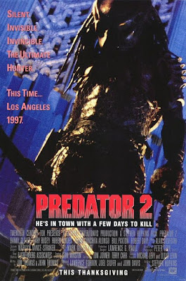 predator 2 film