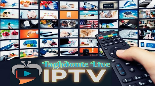 The Ultimate IPTV Download for Today's Playlist