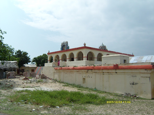 Sri Kothandaramaswamy Temple