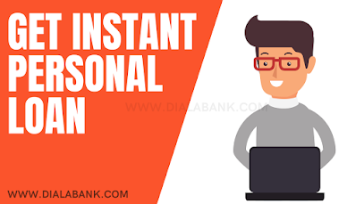 Personal Loan