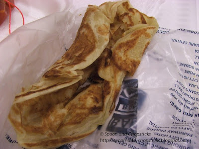 Paratha