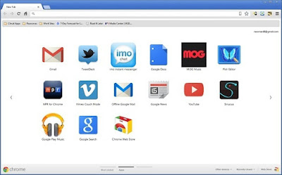 Download and Install Google Chrome