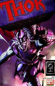 Thor V3 007 Baixar – Mega Postagem Thor 2009 – Saga Atualizada e Especiais