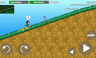 Stunt dirt bike 2  v5.1