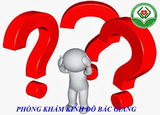 Phòng khám đa khoa kinh đô bắc giang