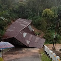 Breaking News: Bencana Longsor Landa Sejumlah Titik di Kabupaten Sinjai