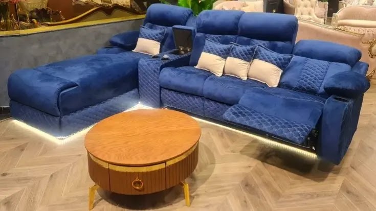 أشكال ركنات 2025