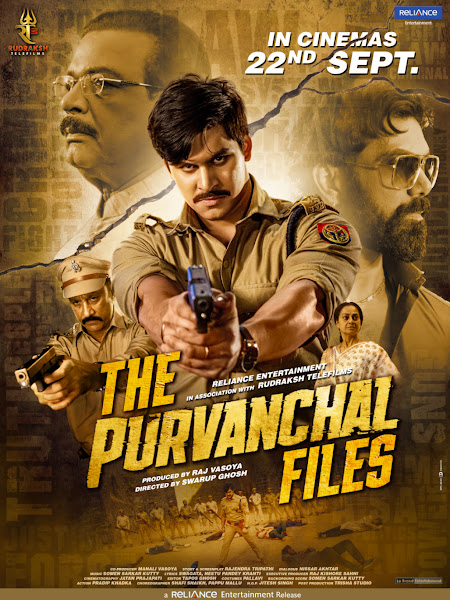 Bollywood movie The Purvanchal Files Box Office Collection wiki, Koimoi, Wikipedia, The Purvanchal Files Film cost, profits & Box office verdict Hit or Flop, latest update Budget, income, Profit, loss on MTWIKI, Bollywood Hungama, box office india