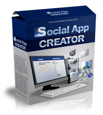 Social App CREATOR
