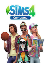 The Sims 4 City Living