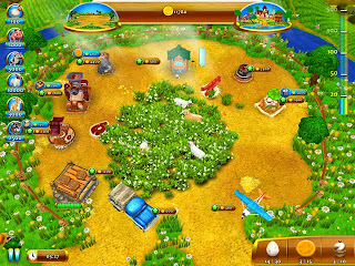 Screenshot (2) Farm Frenzy 4 Full Cracked - MirrorCreator